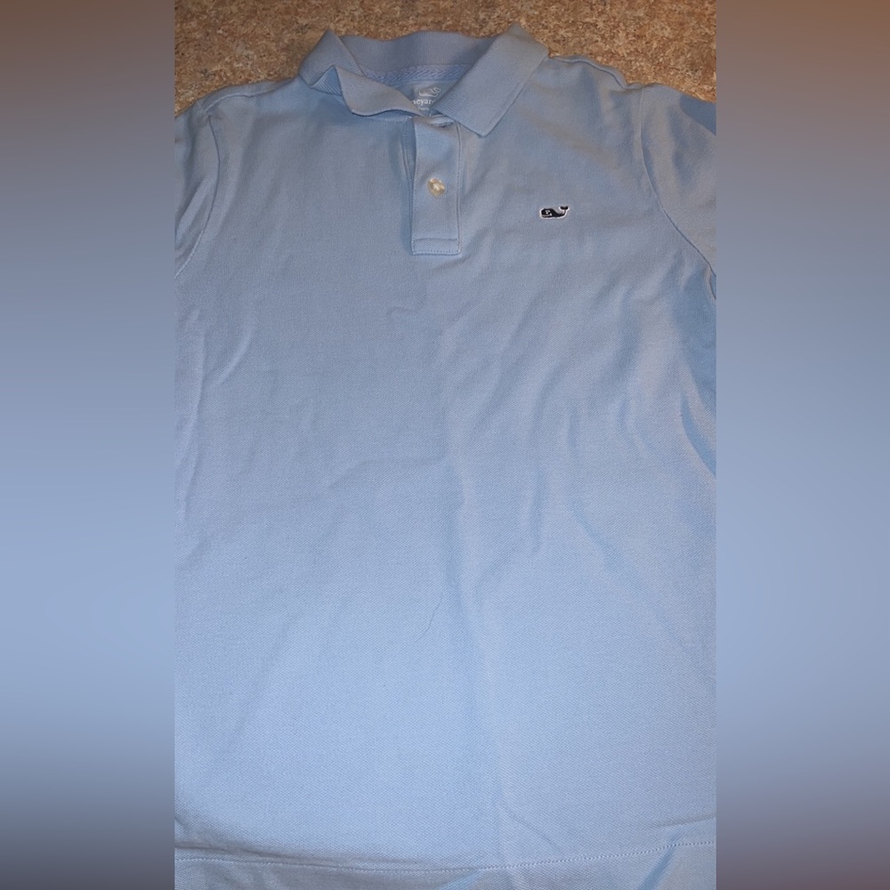 Vineyard vines boy’s polo